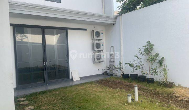 Dijual Rumah Tenggilis Mejoyo Full Furnish Siap Huni 2