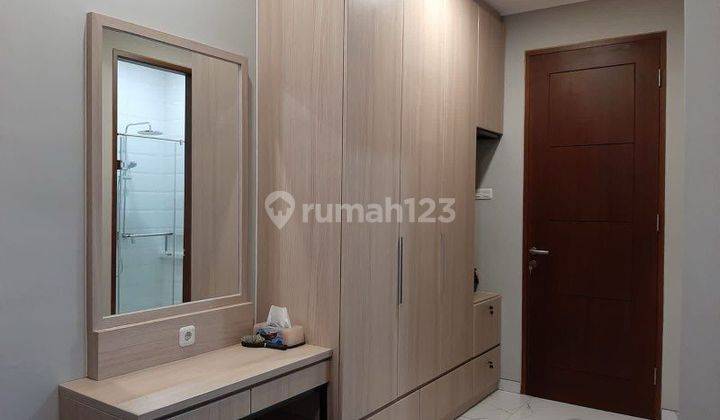 Dijual Rumah Dharmahusada Utara Full Furnish Siap Huni 2