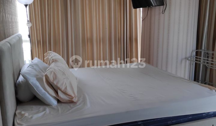 Dijual Apartemen The Linden Full Furnish Siap Huni Dijual Apartemen The Linden Full Furnish Siap Huni