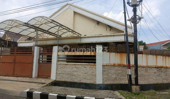 Dijual Rumah Sukomanunggal Jaya Siap Huni  1