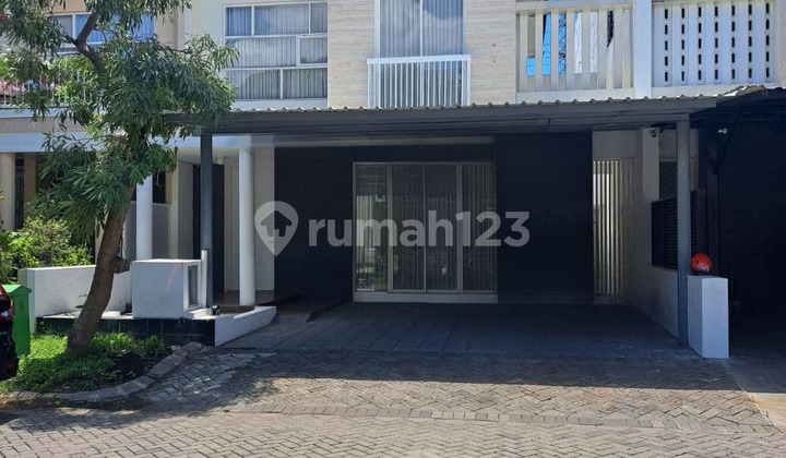 For Sale Royal Residence Minimalist 2-Story House Ready to Occupy 1