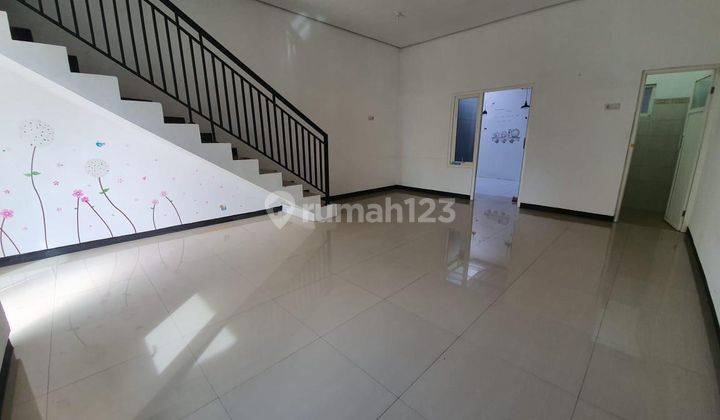 Dijual Rumah Jalan Kalikepiting Semi Furnish Siap Huni 2