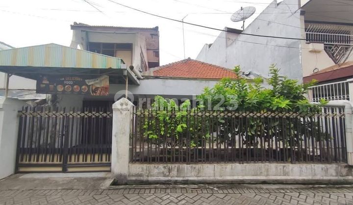 Dijual Rumah Murah Hitung Tanah Karang Asem  1