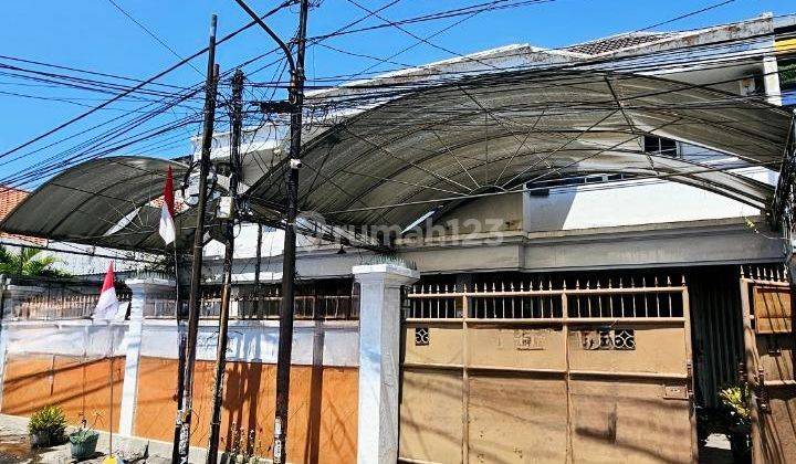 Dijual Rumah Kos Siwalankerto Timur 2 Lantai  1