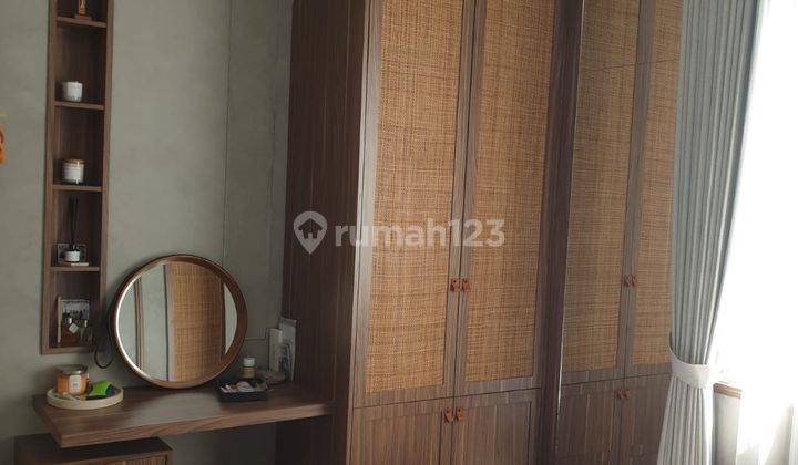 Dijual Rumah Dian Istana Full Furnish Siap Huni  2