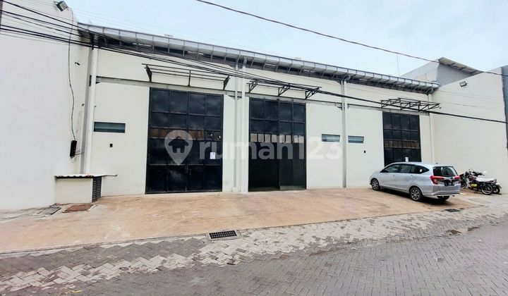 Dijual Gudang Kenjeran Fira 51 Siap Pakai Bebas Banjir Dijual Gudang Kenjeran Fira 51 Siap Pakai Bebas Banjir