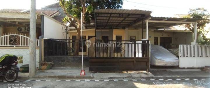 Dijual Rumah Palm Oasis Sememi Utara Siap Huni 1