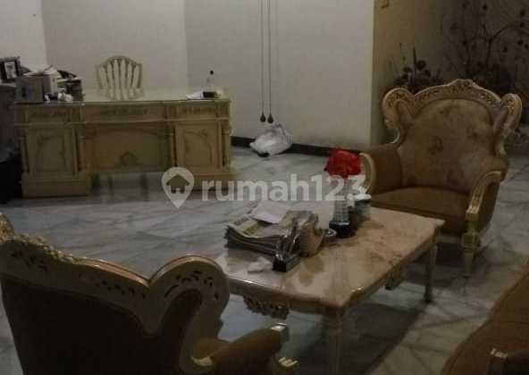 Dijual Rumah Dharmahusada 2 Lantai Siap Huni 2