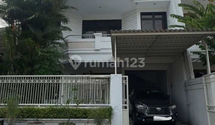 For Sale 2-Storey Darmo Harapan House Ready to Occupy 1