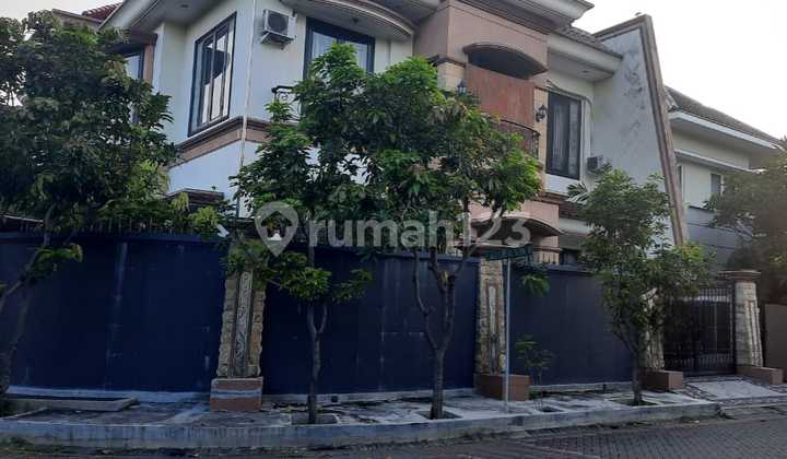 Dijual Rumah Araya Tahap 2 Galaxy Bumi Permai Siap Huni  1
