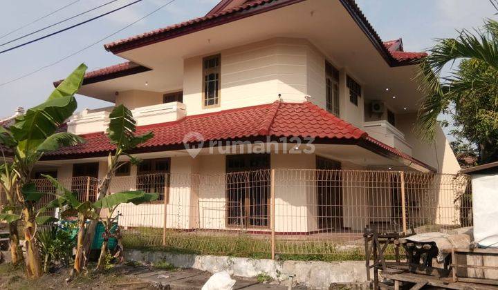 Dijual Rumah Raya Wonorejo Baru Renovasi  1