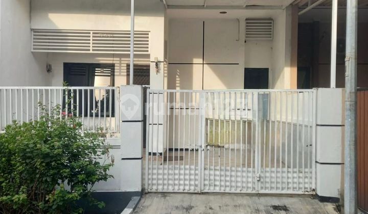 Dijual Rumah Wiguna Selatan 1 Lantai Bagus Terawat 1