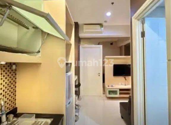 Dijual Dan Disewa Apartemen Trillium Full Furnish 2