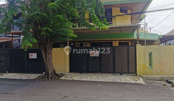 Dijual Rumah Manyar Kertoadi 2 Lantai Hook  1