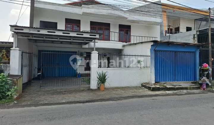 For Sale: Two-Story Siwalankerto Boarding House Ready to Occupy 1