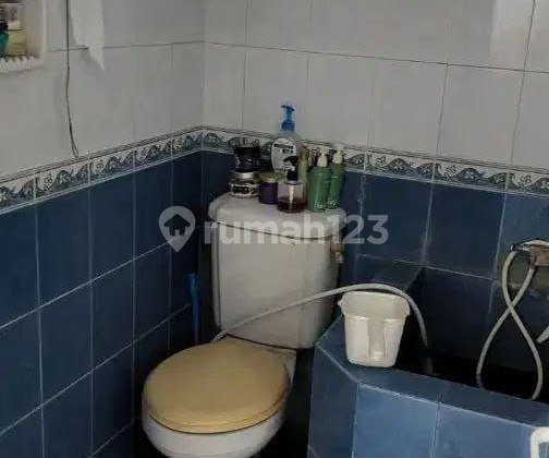 Dijual Rumah Klampis 1,5 Lantai Siap Huni  2