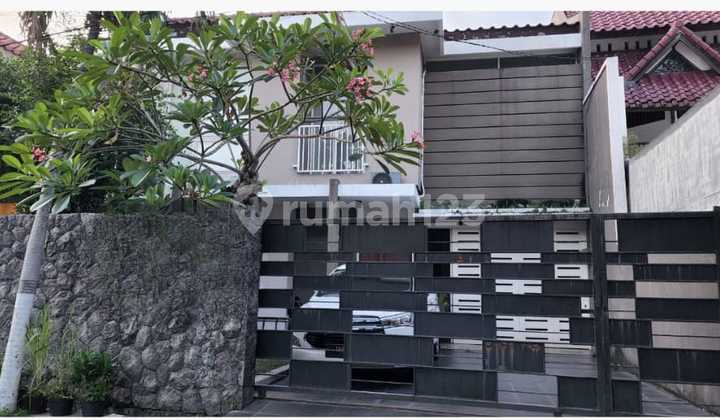 Dijual Rumah Turun Harga Mgorejo Indah 2 Lantai Siap Huni 1