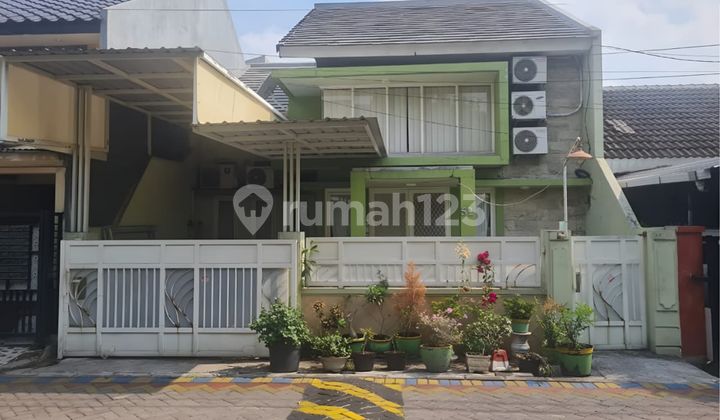 Dijual Rumah Murah Minimalis Semi Furnish Pondok Maritim Dijual Rumah Murah Minimalis Semi Furnish Pondok Maritim