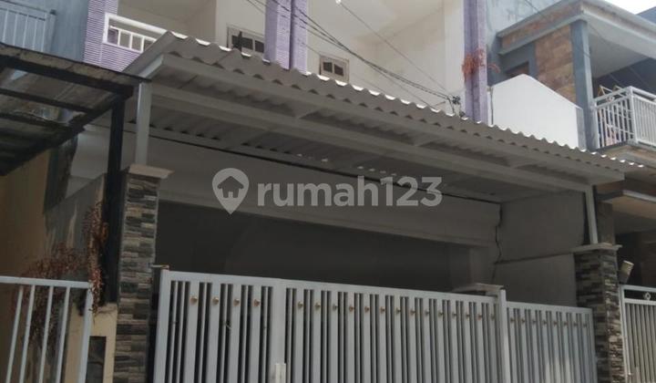 Dijual Rumah Siap Huni Mulyosari Baru 2 Lantai 1