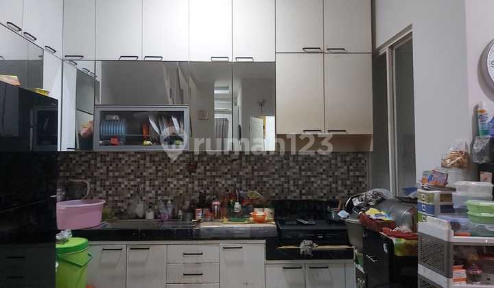 For Sale Babatan Beach Modern Minimalist House Ready to Occupy 2