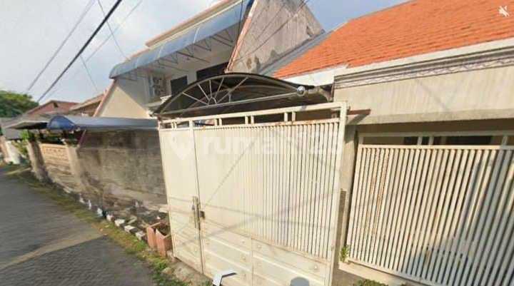 For Sale House at Simpang Darmo Permai Selatan Ready to Occupy 1