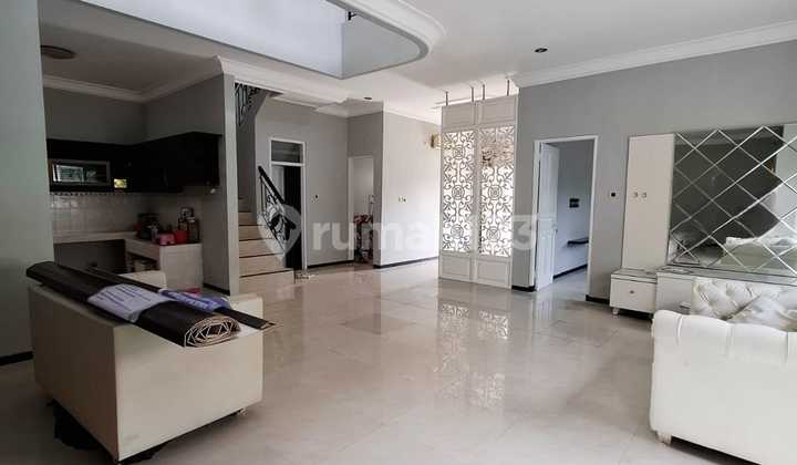 Disewa Rumah Sutorejo Prima Full Renovasi Siap Huni 1