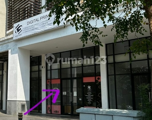 For Sale Crown Soho Royal Residence 4 Floors Ready to Use