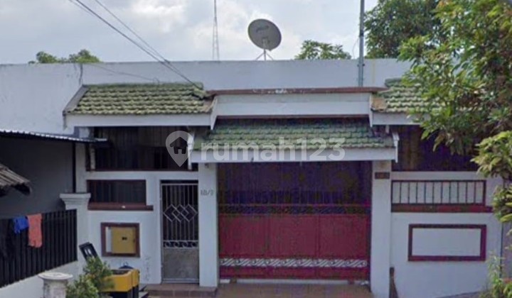 For Sale Darmo Indah House, Well-Maintained, Ready to Occupy 1