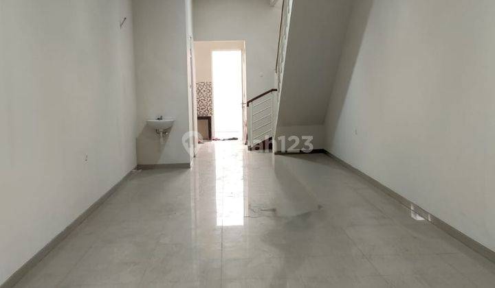 Dijual Ruko Komersial Raya Jemursari Siap Pakai 2