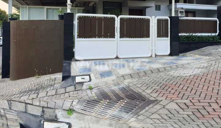 For Sale: Citraland Royal Park 2-Story House Ready to Occupy 1