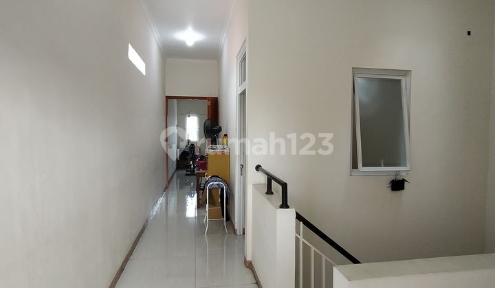 For Sale: Lebak Rejo Street Minimalist 2-Story House Ready to Occupy 2