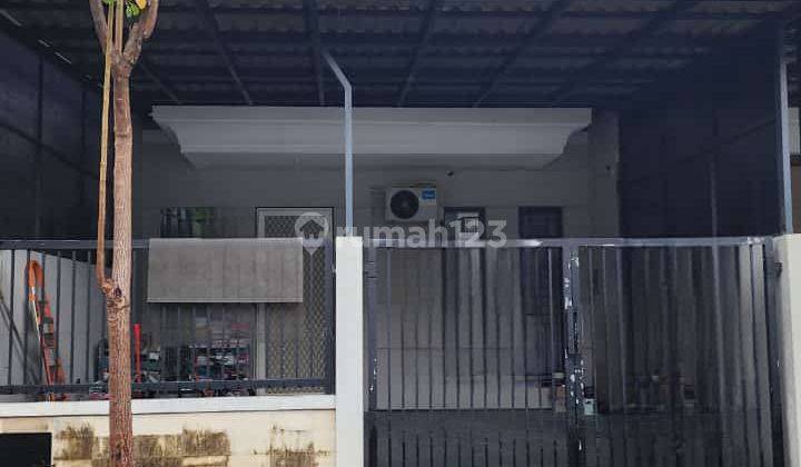 Dijual Rumah Pondok Tjandra Opal Residence 1