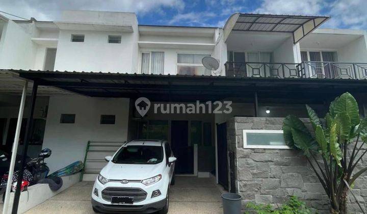 Dijual Rumah De Casa Residence Full Furnish Siap Huni 1