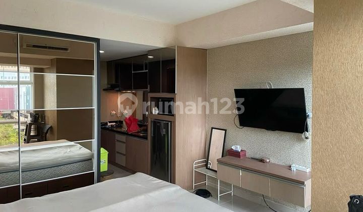 Dijual Apartemen Grand Sungkono Lagoon Full Furnish 1