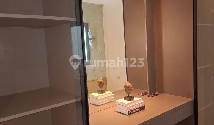 For Sale Graha Family House Fully Furnished With Pool Move-In Ready 2