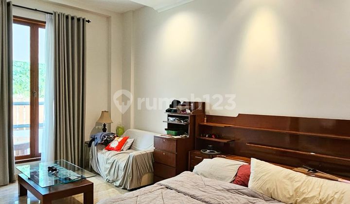 Dijual Rumah Minimalis Siap Huni Graha Family 2 Lantai 2