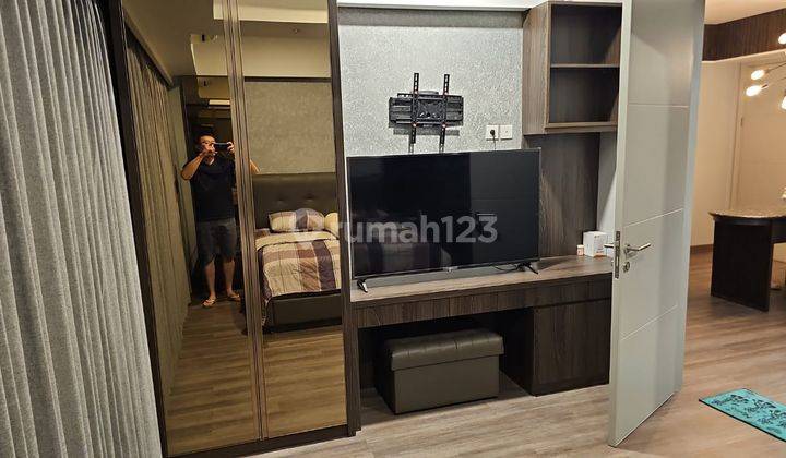 Disewa Apartemen Lariz Mansion Furnish Siap Huni 2