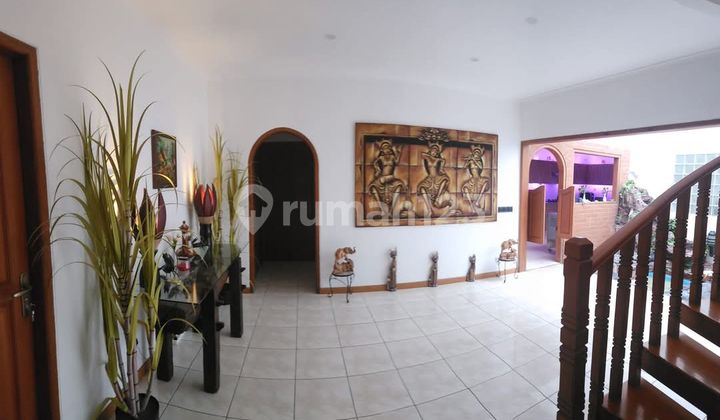 For Sale Prada Permai House With Pool Ready to Occupy 2