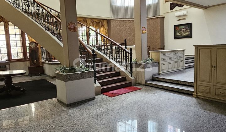 Dijual Rumah Komersial Jarang Ada Nginden Intan Lokasi Strategis