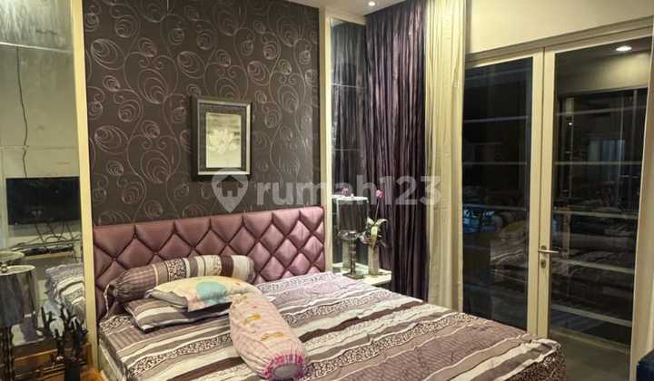 For Sale: Pakuwon City Palm Beach House Semi-Furnished Ready to Occupy 2