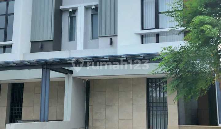 For Sale Grand Kenjeran House Semi-Furnished 2 Floors Ready to Occupy 1