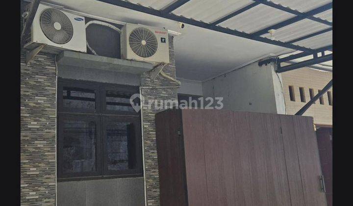 Dijual Rumah Ploso Baru 2 Lantai Siap Huni  1