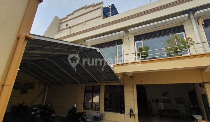 For Sale Active Boarding House on Siwalankerto Street Fully Furnished 1