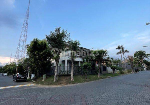 Dijual Rumah Pakuwon Indah Villa Valensia Siap Huni 2