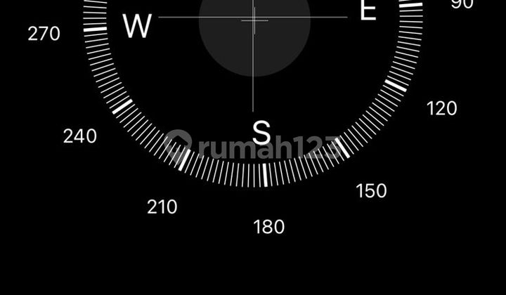Rumah Bagus Siap Huni di Taman Permata Parahyangan Lippo Karawaci 2