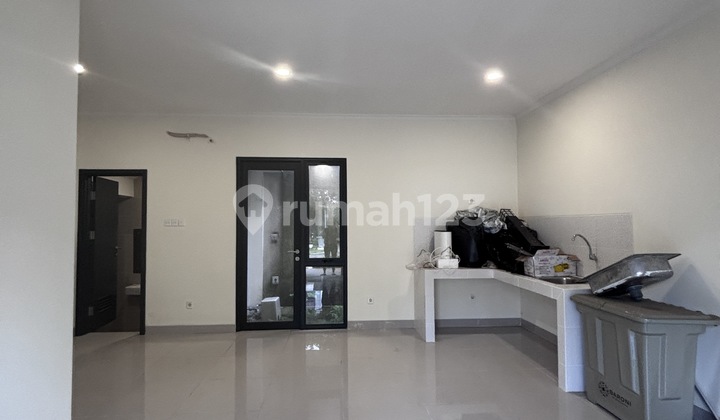 Nice Neat House Ready to Occupy in Baroni Cluster, Gading Serpong 2