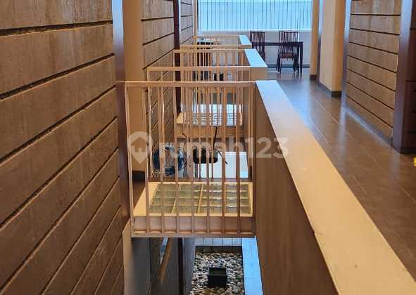 Rumah Kost Taman Permata 19 BR Furnished Dekat UPH Lippo Karawaci 1