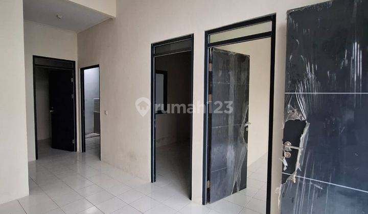 Rumah Bagus Siap Huni Strategis di Cluster Tondano Legok Tangerang 2