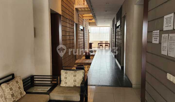 Rumah Kost Taman Permata 19 BR Furnished Dekat UPH Lippo Karawaci 2