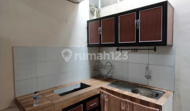 Nice House Ready to Live In Neat Condition, Curug Garden Cluster Tangerang. 2